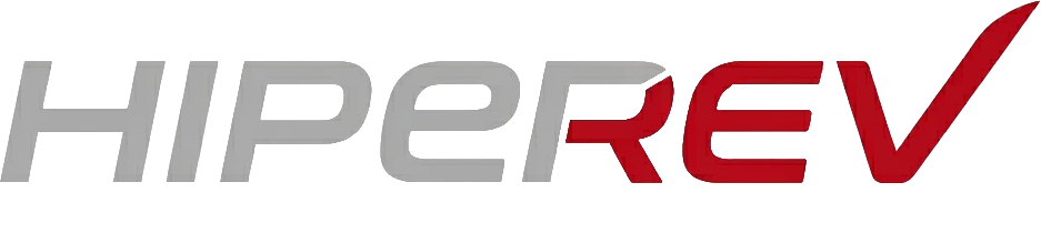 Hiper Review Logo